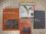 Understanding Calculus: Problems, Solutions, and Tips (DVDs)