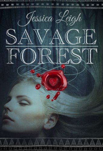 Savage Forest (Savage Romance Series Book 1)