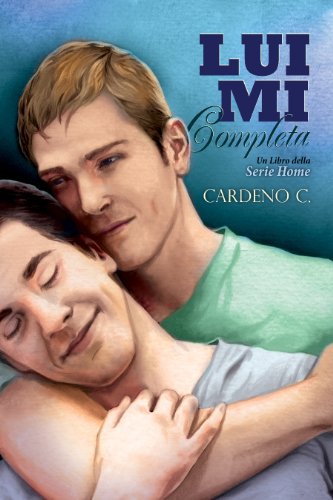 Lui mi completa (Serie Home) (Italian Edition)