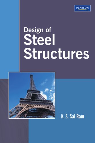 Design of Steel Structures (Old Edition)