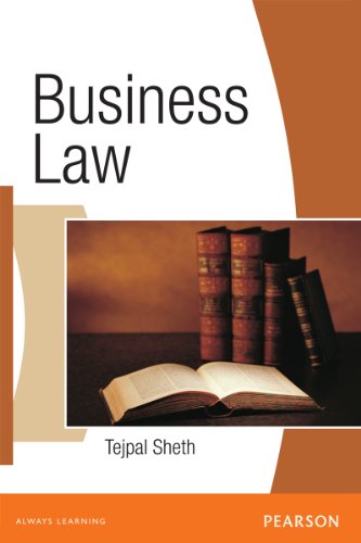 Business Law