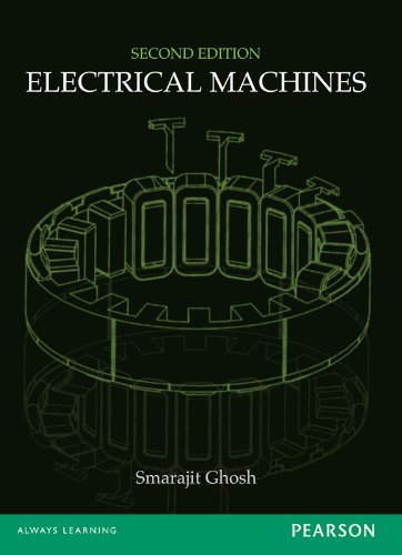 Electrical Machines