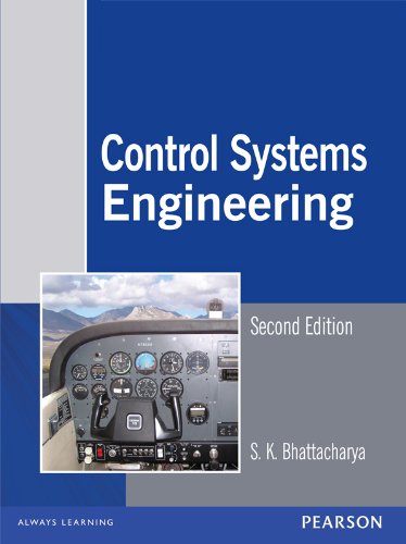 Control Systems Engineering
