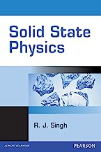 Solid State Physics