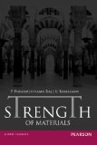 Strength of Materials