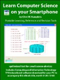 Learn Computer Science on your Smartphone