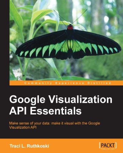 Google Visualization API Essentials (Community Experience Distilled)