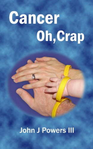 Cancer. Oh, Crap.