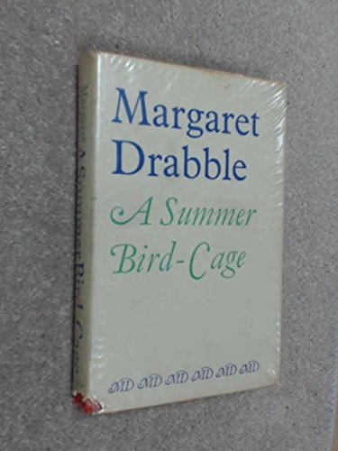 A Summer bird cage