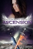 Ascension (Book 4, The Watcher Chronicles)