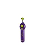 Terry Ryan Click Stick by Karen Pryor – All-in-One Retractable Target Stick & Dog Clicker for Effective Pet Training, Telescopes 6-23 Inch, Includes Expert Training Guide, Durable & Easy to Use