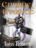 Empire of Avarice (Chronicles of Kastania Book 1)