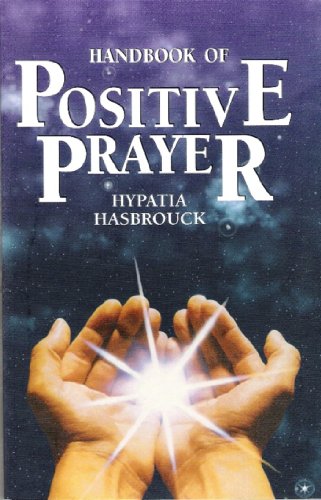 Book Cover Handbook of Positive Prayer