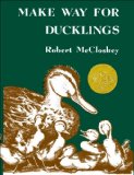 Make Way for Ducklings