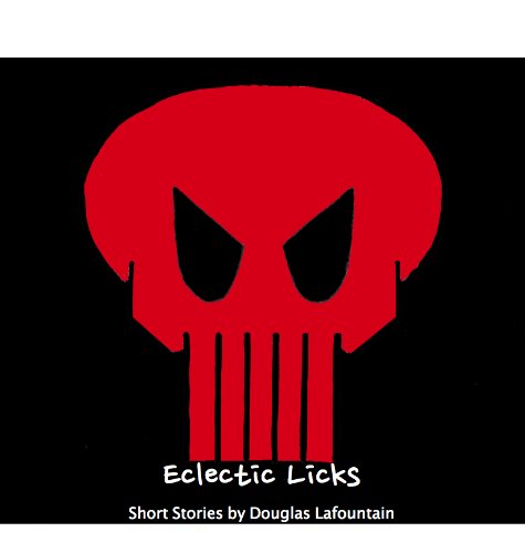 Eclectic Licks