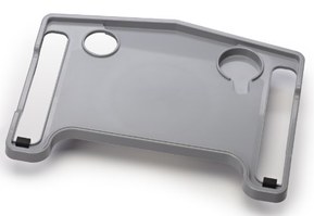 Yunga Tart Walker Tray (Gray)
