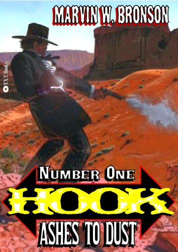 Ashes To Dust (Hook Book 1)