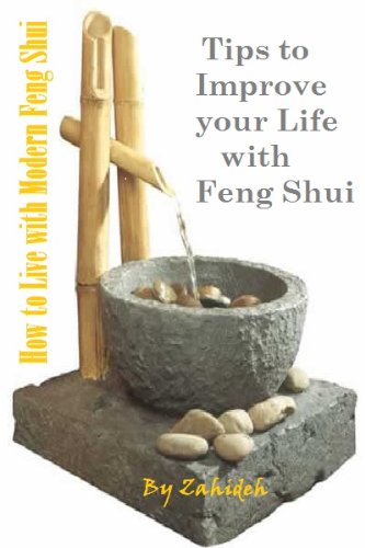 Tips to Improve your Life with Feng Shui