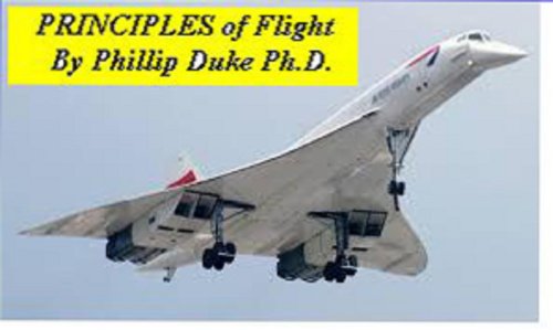 Principles of Flight