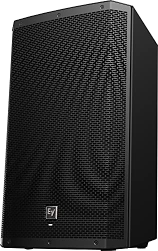 Electro-Voice ZLX-12P 12" 2-Way 1000W Full Range Powered Loudspeaker