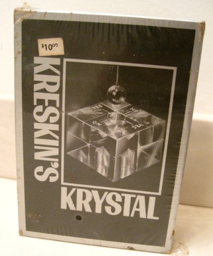 Kreskin's Krystal