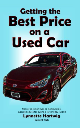 Getting the Best Price on a Used Car