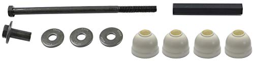 MOOG K700538 Suspension Stabilizer Bar Link Kit for Chevrolet Silverado 1500