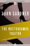 The Nostradamus Traitor (The Herbie Kruger Novels)