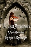 The Last Stradivari