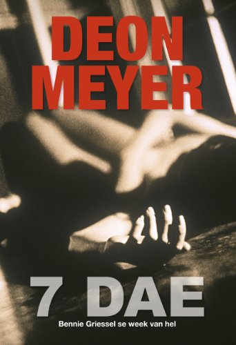 7 Dae (Afrikaans Edition)