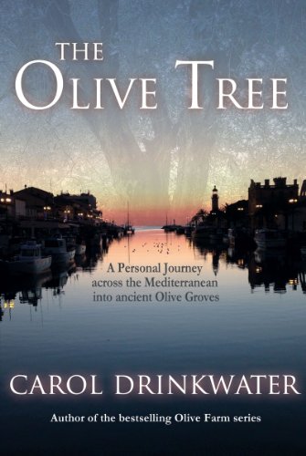 The Olive Tree (The Olive Series Book 2)