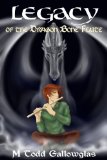 Legacy of the Dragon Bone Flute (The Music and Magic Continues)