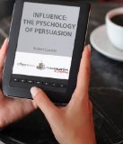 Influence: The Psychology of Persuasion