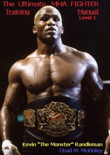 The Ultimate MMA Fighter Training Manual (The MMA Specialty Fitness series)