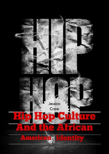 Hip Hop Culture and the African American Identity