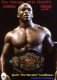The Ultimate MMA Fighter Training Manual (The MMA Specialty Fitness series)