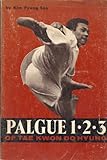 Palgue 1.2.3 of Tae Kwon Do Hyung