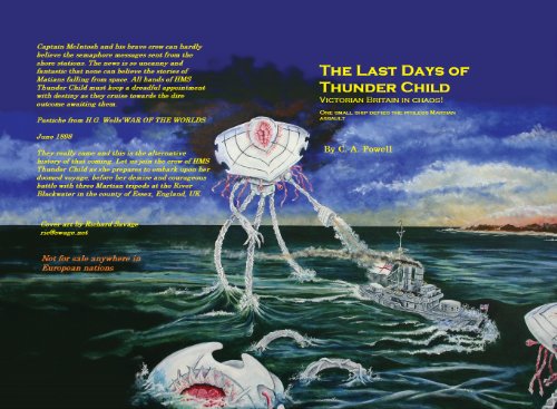 The Last Days of Thunder Child