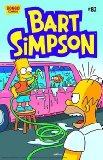 Bart Simpson Comics #82