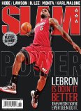 Slam Magazine (June 2013) LeBron James - Doin It Better....