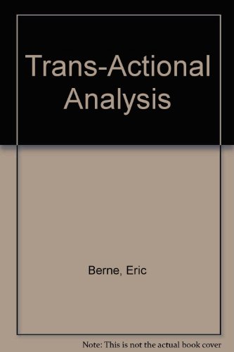 Trans-Actional Analysis