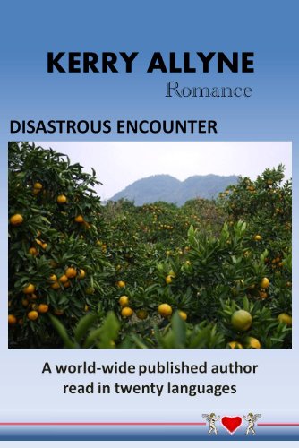 DISASTROUS ENCOUNTER
