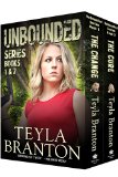 Unbounded Series Books 1 & 2