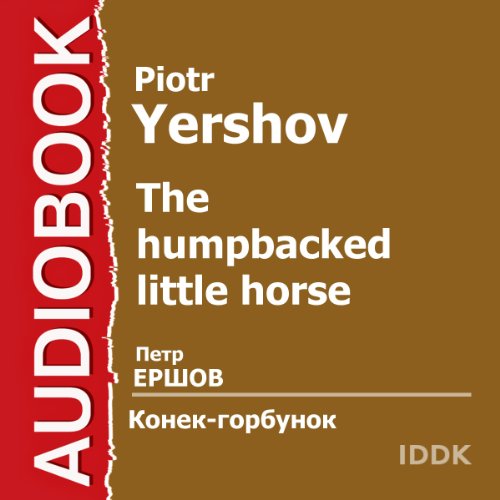 The Humpbacked Little Horse