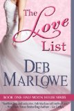 The Love List (Half Moon House Book 1)