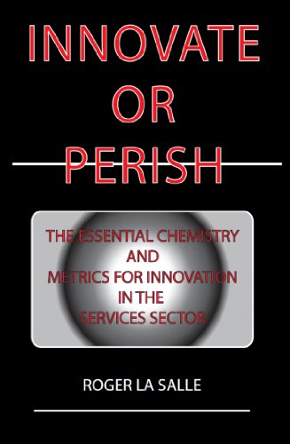 Innovate or Perish
