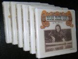 Sugar Creek Gang vol 1-6 Homeschool Audio CDs Paul Hutchens (36 total stories)