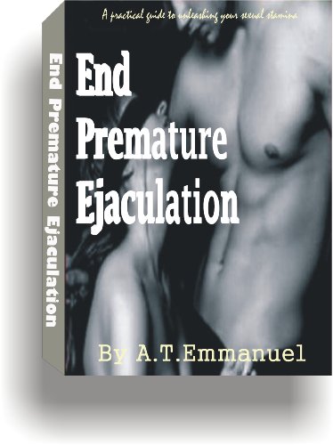 End Premature Ejaculation