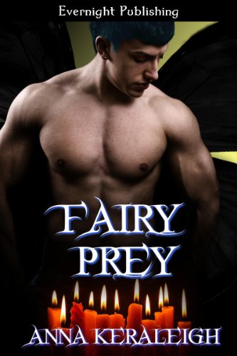 Fairy Prey (A Fairy Novel Book 5)