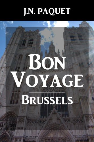 Bon Voyage - Brussels